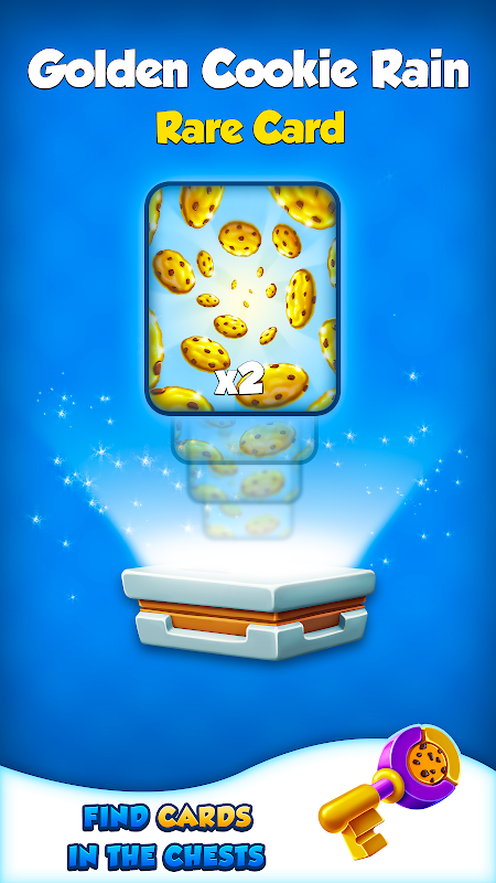 Cookie Clickers