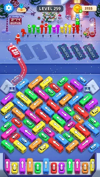 Car Jam
