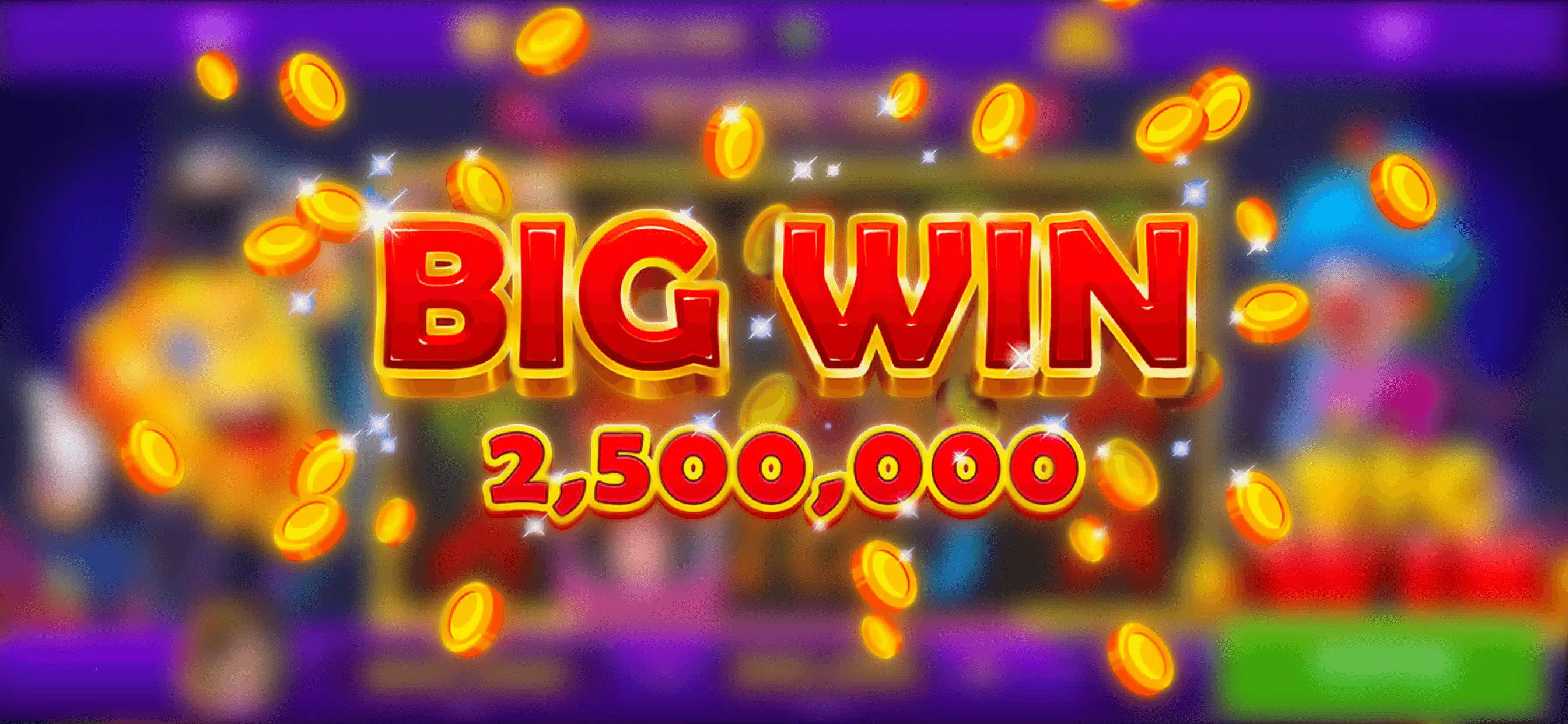 LuckyWin