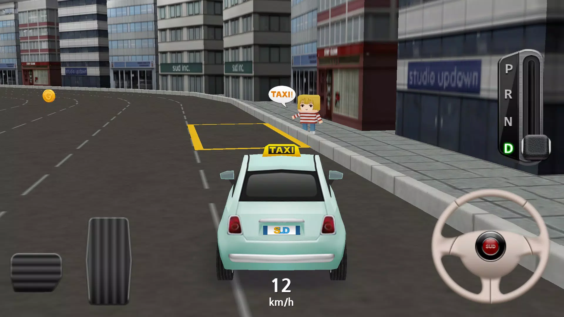 Dr Driving 2