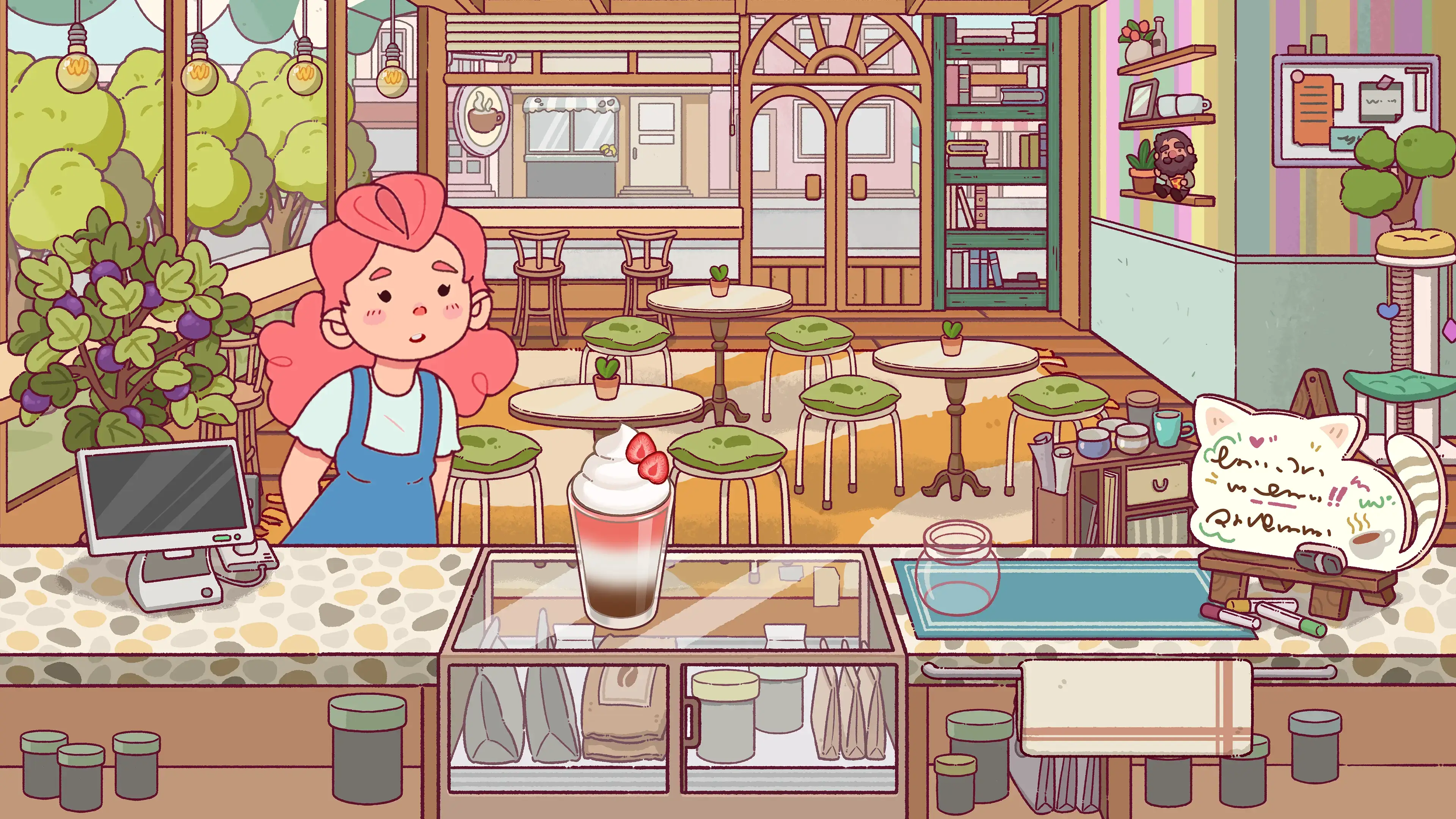 Good Coffee Great Coffee Good Coffee Great Coffee