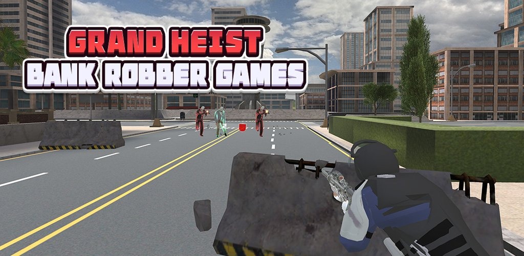 Grand Heist