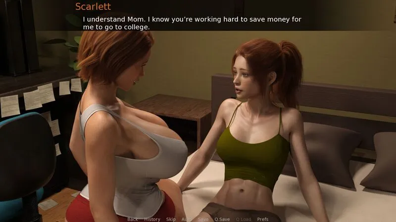 Milf Breeder Milf Breeder