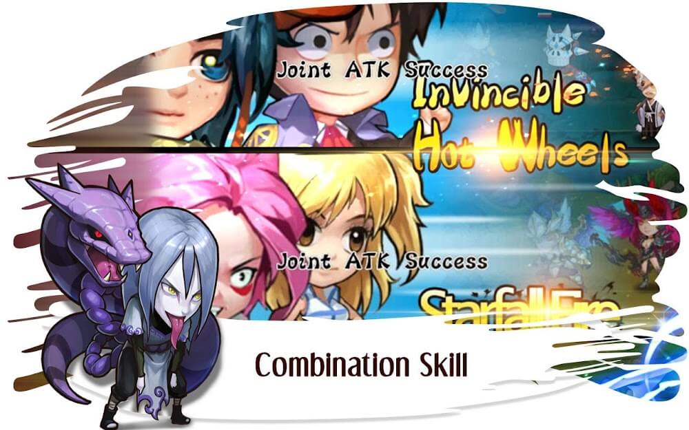 Manga Clash Manga Clash