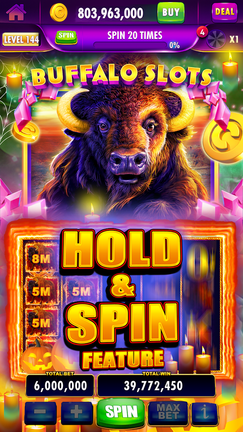 Cashman Casino Las Vegas Slots