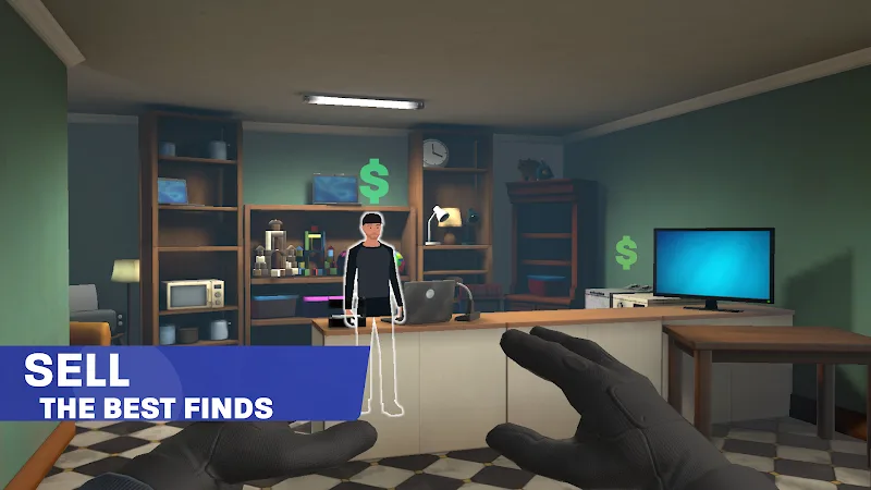 Thief Simulator: Sneak & Steal Thief Simulator: Sneak & Steal