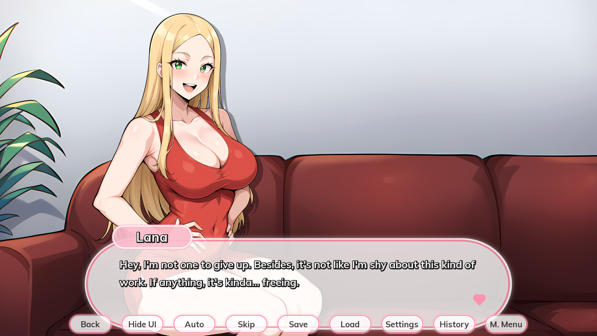 Model Casting APK