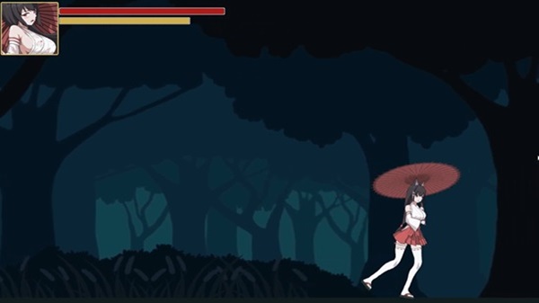 Exorcist Shrine Maiden