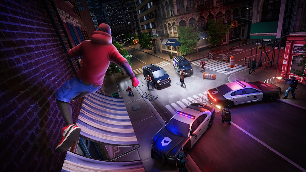 Spider Fighter 3 APK Spider Fighter 3 APK