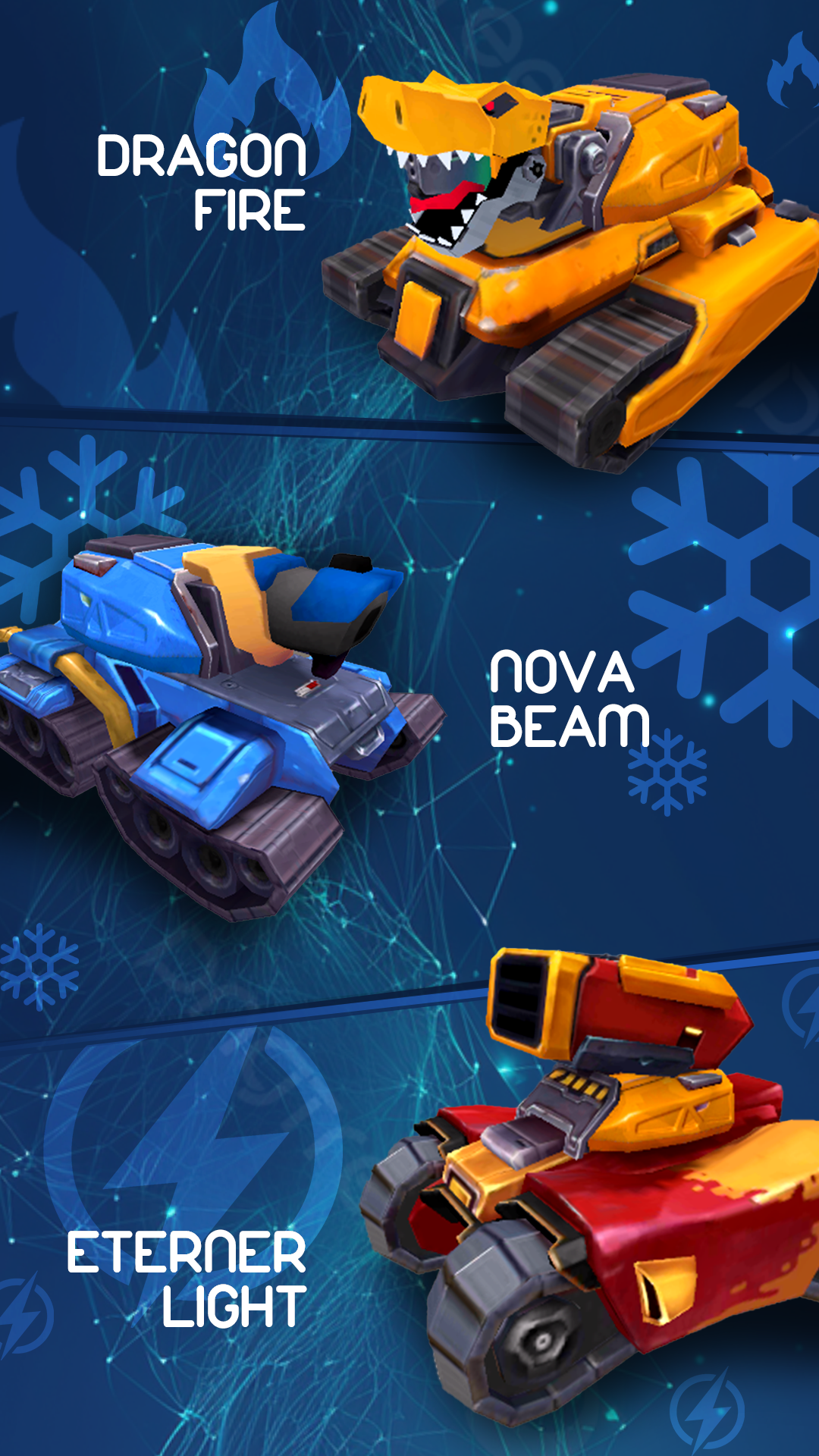 Cyber Tank Cyber Tank