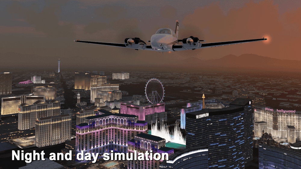 Aerofly FS 2020 APK