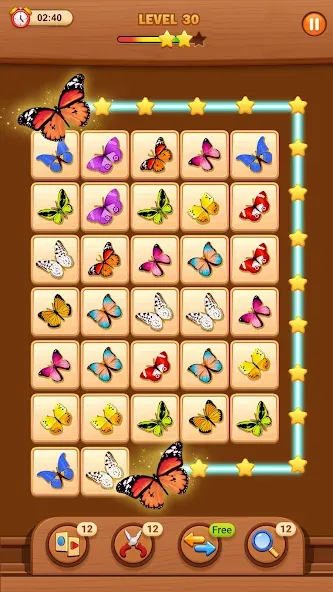 Onet Puzzle
