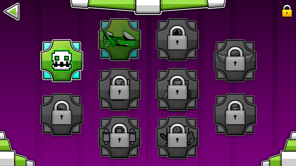 New Geometry World Dash 2