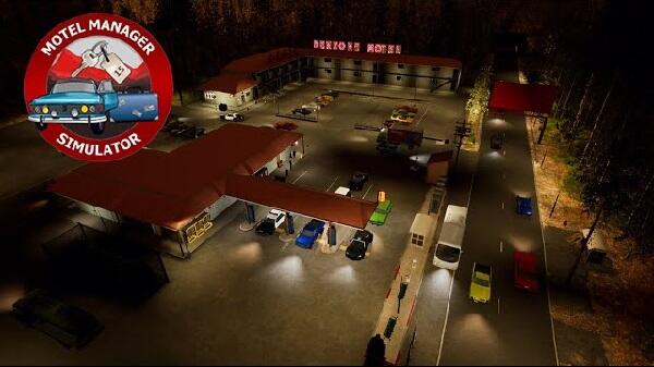 Motel Manager Simulator Free Motel Manager Simulator Free