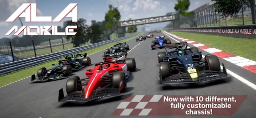 Ala Mobile GP Ala Mobile GP