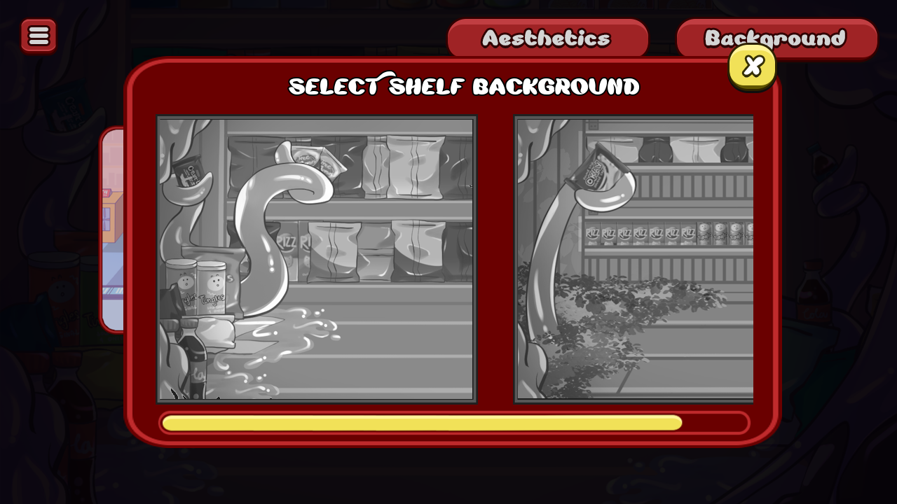 Tentacle Mart Tentacle Mart