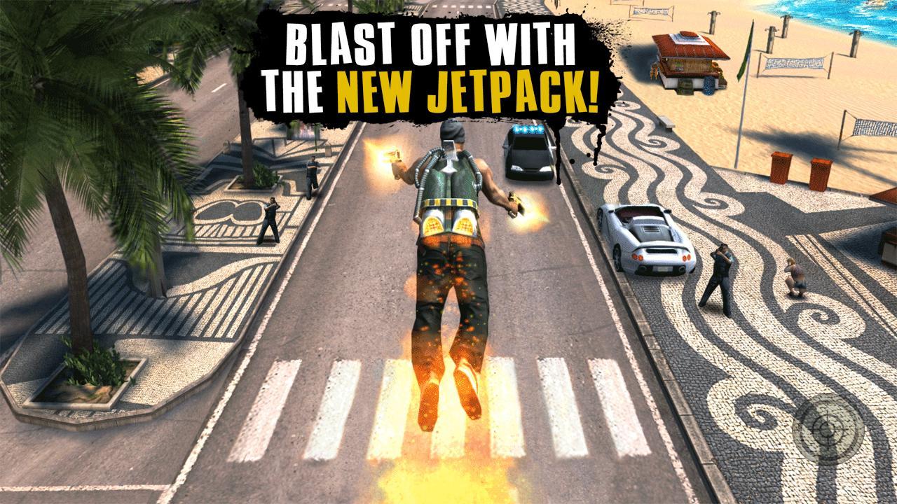 Gangstar Rio: City of Saints apk Gangstar Rio: City of Saints apk