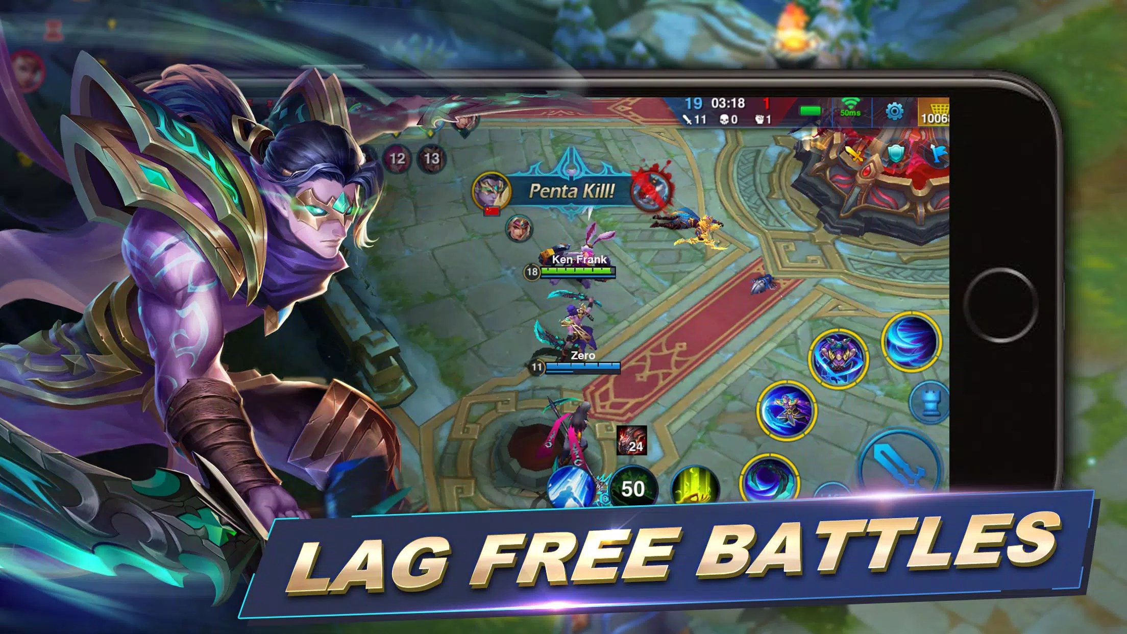 Heroes Arena Heroes Arena