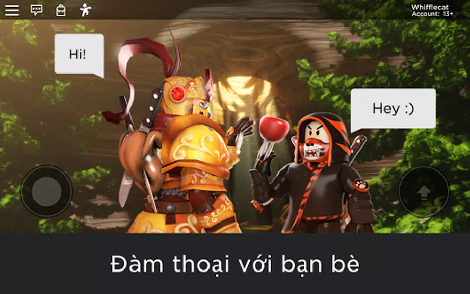 Roblox VN
