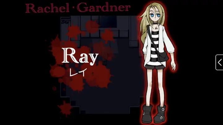 Angels of Death Angels of Death