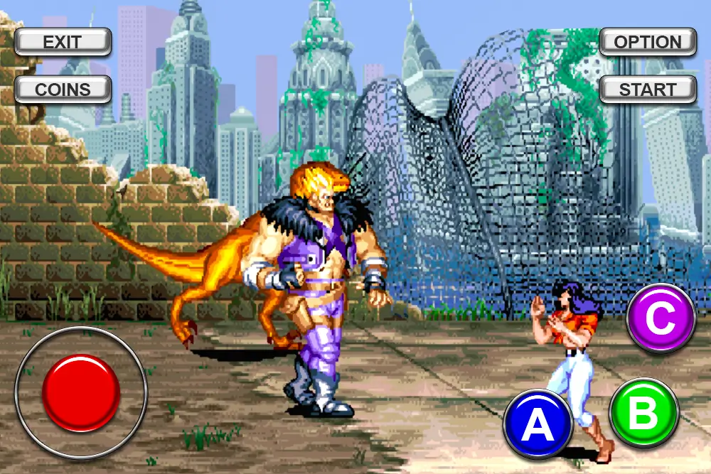 Cadillacs &amp; Dinosaurs