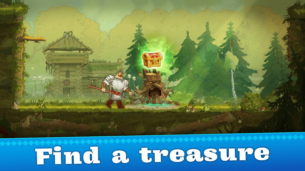 Heroes Adventure