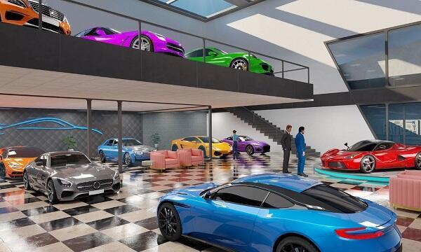 Car Sale Dealership Simulator Mod Car Sale Dealership Simulator Mod