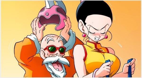 Kame Paradise 3