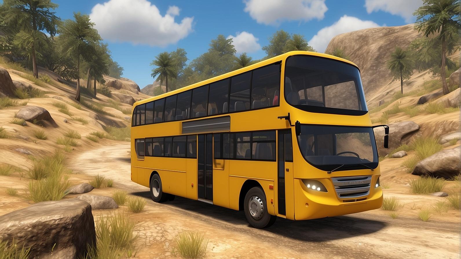 Bus Wala Game Bus Wala Game