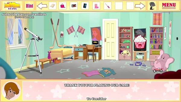 Milftoon Drama 0.36