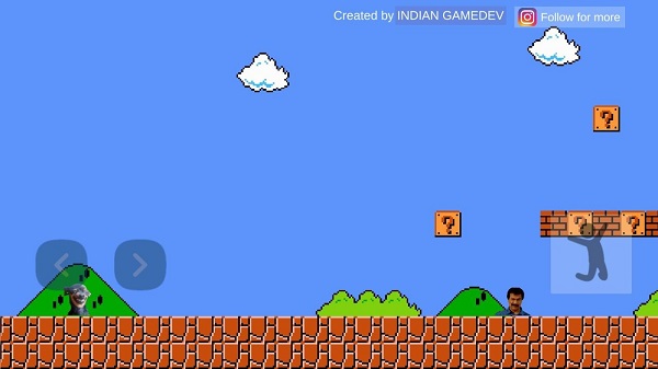 CID Mario