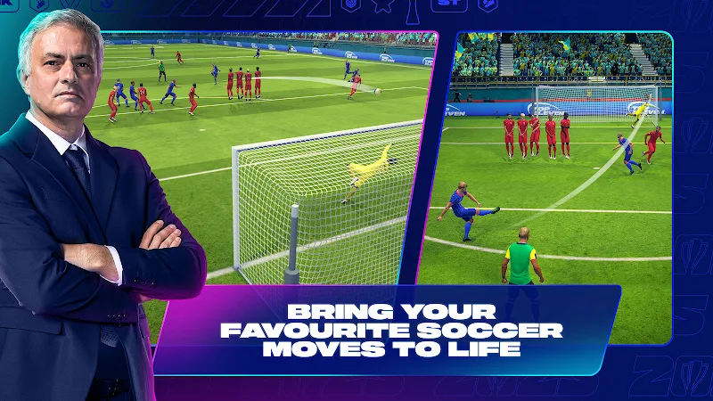 Top Eleven Be a Soccer Manager Top Eleven Be a Soccer Manager