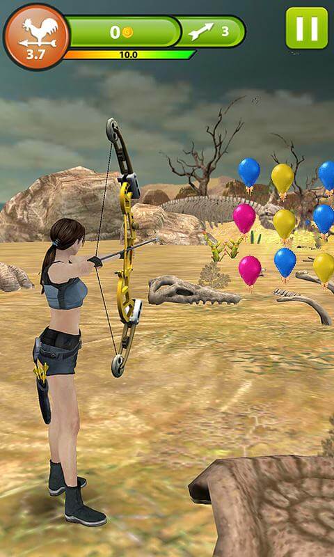 Archery Master 3D Free