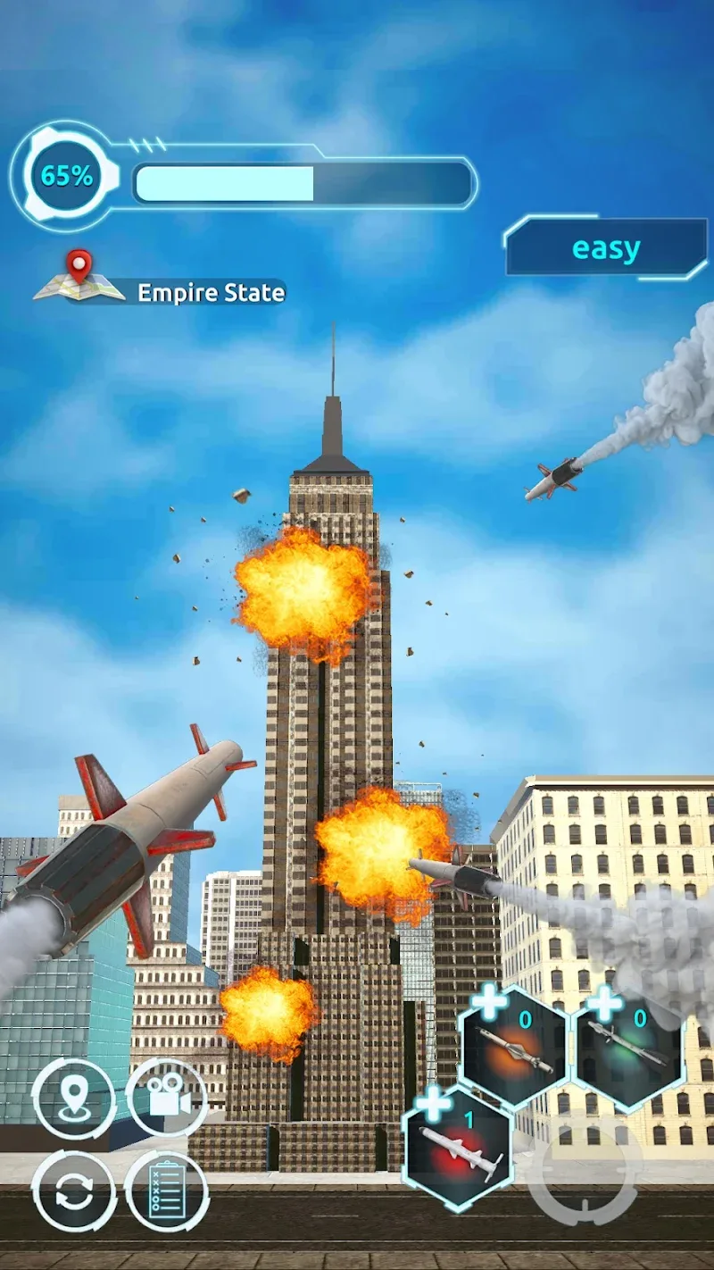 City Demolish