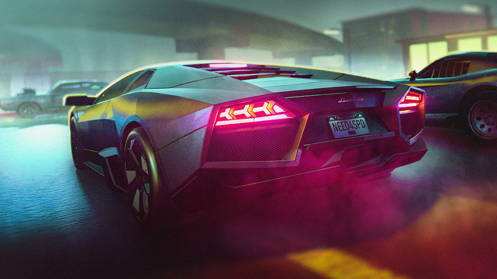 Need for Speed No Limits Mod APK Need for Speed No Limits Mod APK