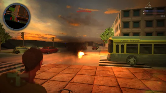 Payback 2 - The Battle Sandbox