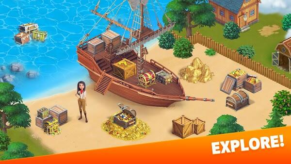 Klondike Adventures Klondike Adventures
