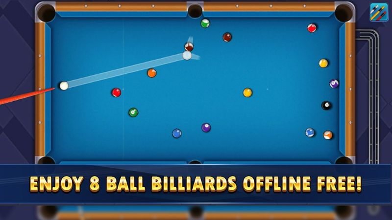 8 Ball Clash 8 Ball Clash