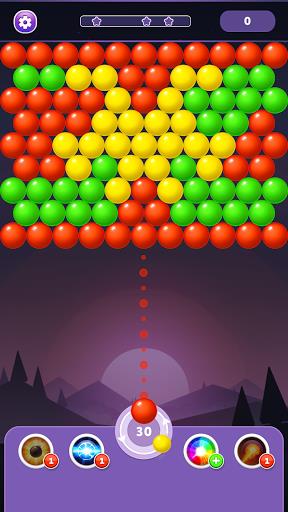 Bubble Shooter Rainbow Bubble Shooter Rainbow