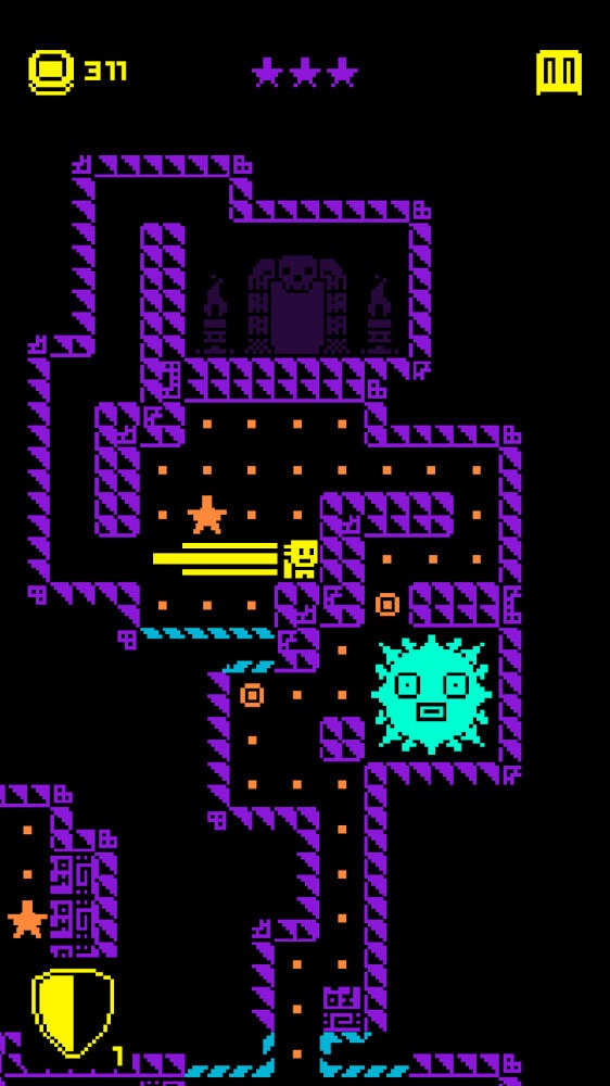 Tomb of the Mask: Maze Games Tomb of the Mask: Maze Games