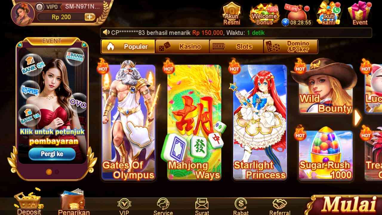 Baru01 APK Baru01 APK