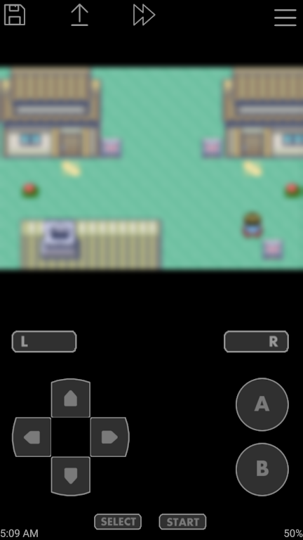 John GBA Lite John GBA Lite