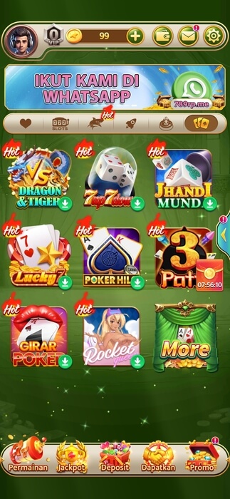 789 Slot 789 Slot