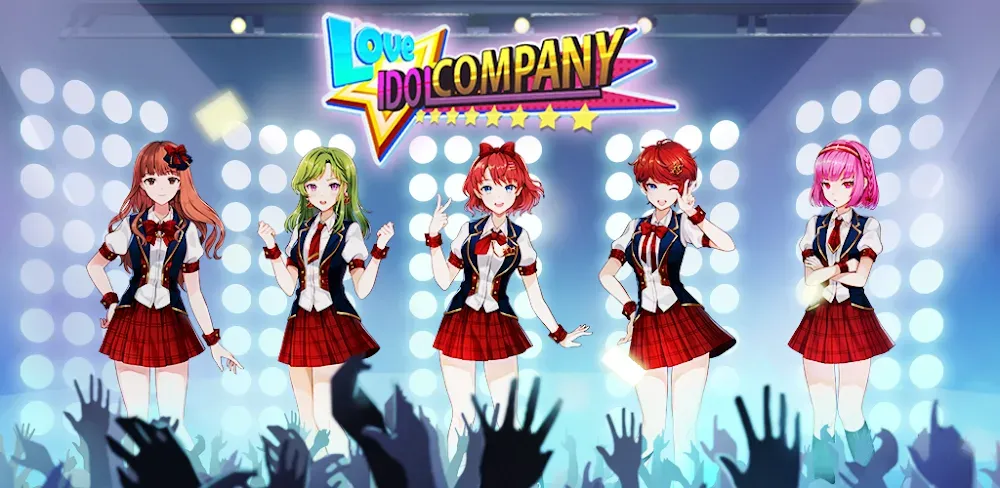 Girl Group Inc Girl Group Inc