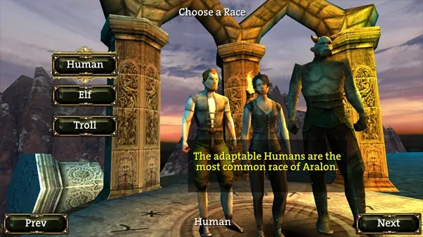Aralon Sword and Shadow 3d RPG Aralon Sword and Shadow 3d RPG