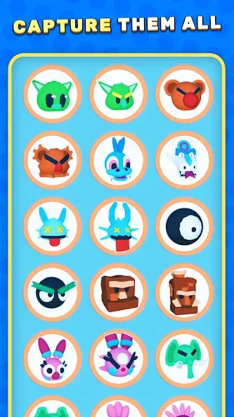 Monster Box