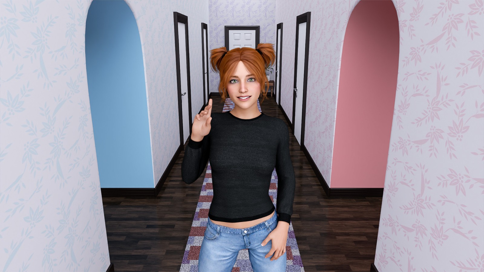 Apartment #69