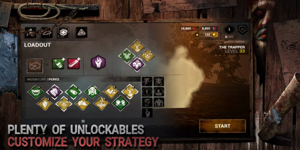 Dead by Daylight Mobile Mod Dead by Daylight Mobile Mod