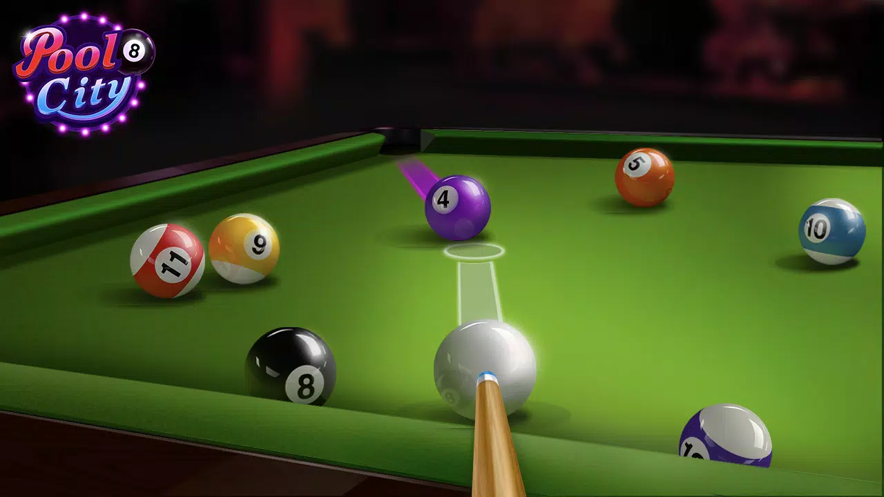 Pooking - Billiards City Pooking - Billiards City