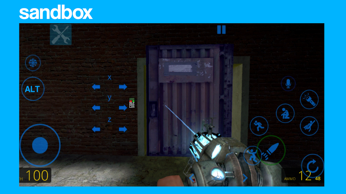 Garry's Gmod Pro Garry's Gmod Pro